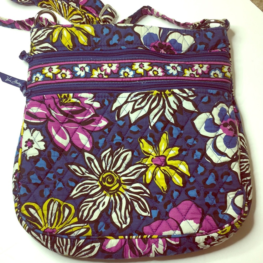 Vera Bradley Crossbody